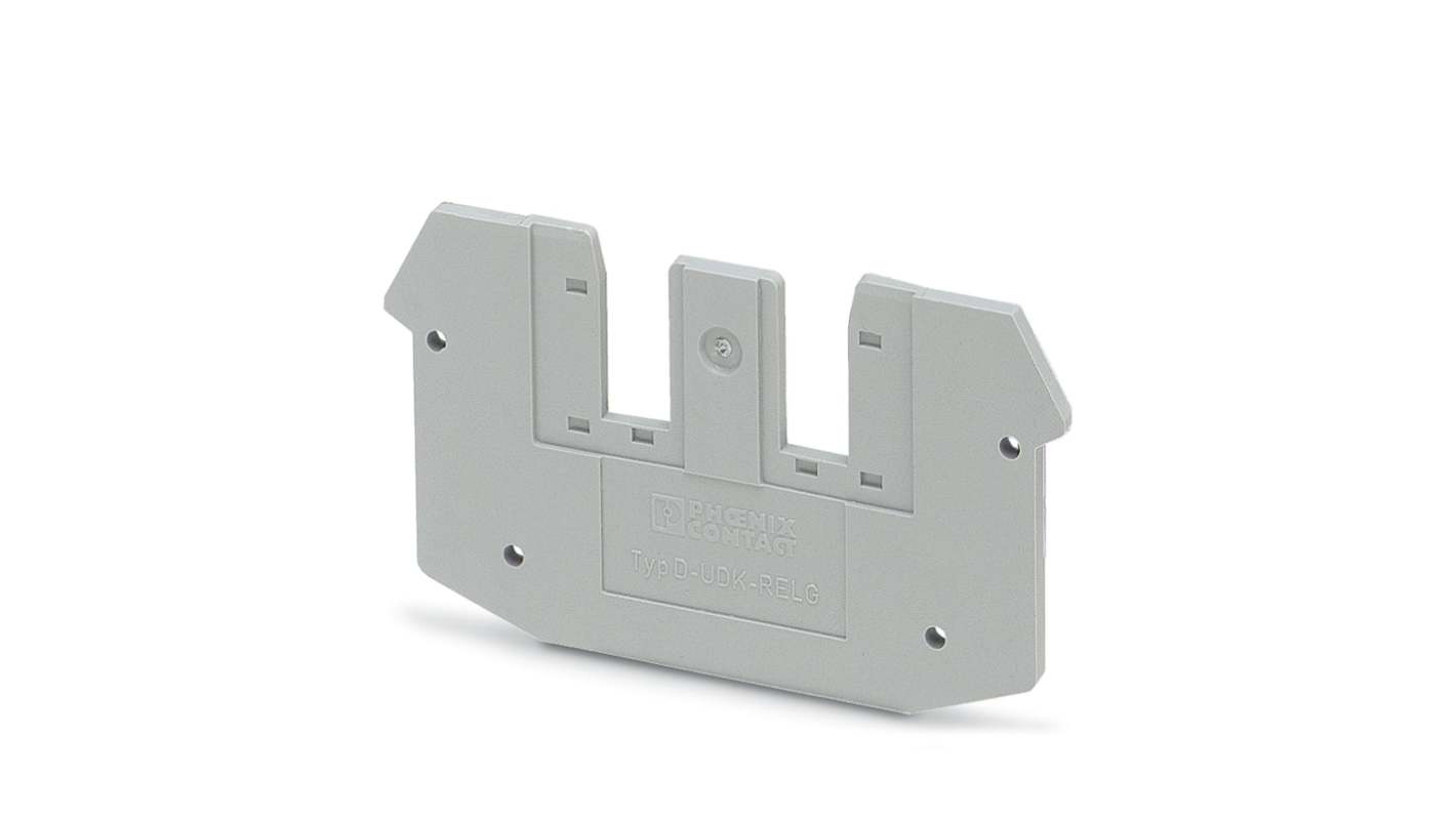 Phoenix Contact Solid State Relay, Through Hole, 6 V dc Control
