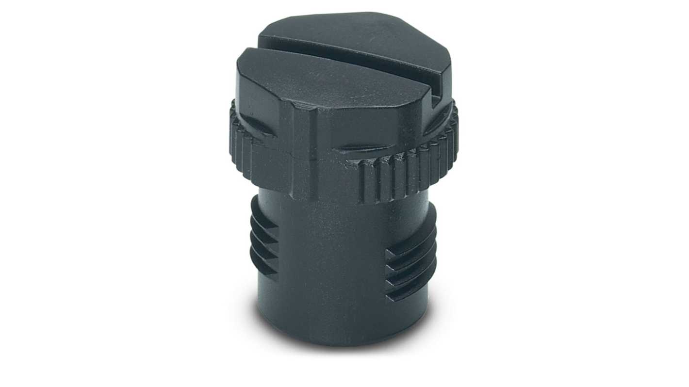 Joint pour connecteur cylindrique Phoenix Contact, série PROT-MS SCO
