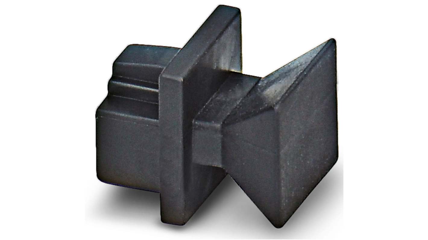 Phoenix Contact, FL RJ45 PROTECT CAP Dust Cap for use with RJ45 Connectors