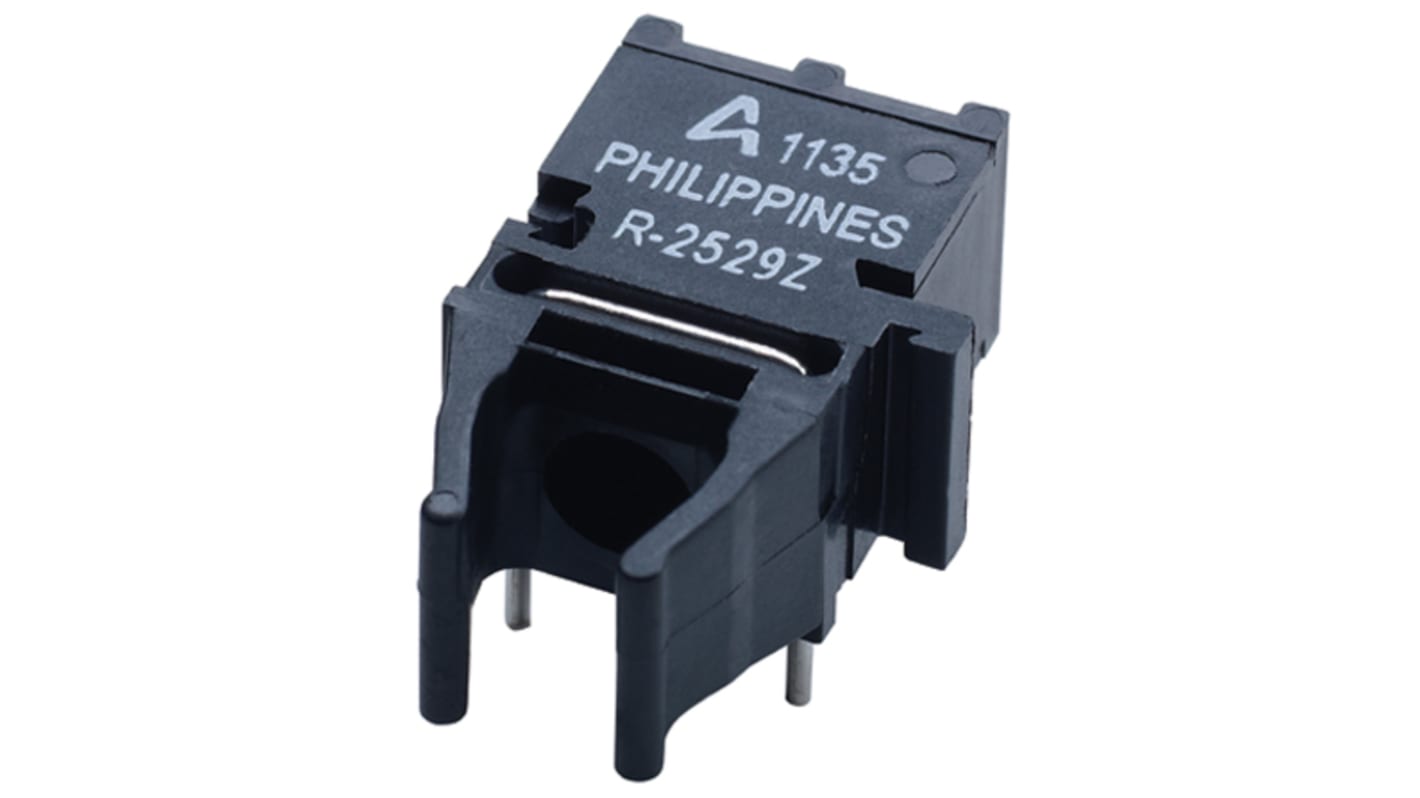 Broadcom AFBR-2529Z 50MBd 685nm Fibre Optic Receiver