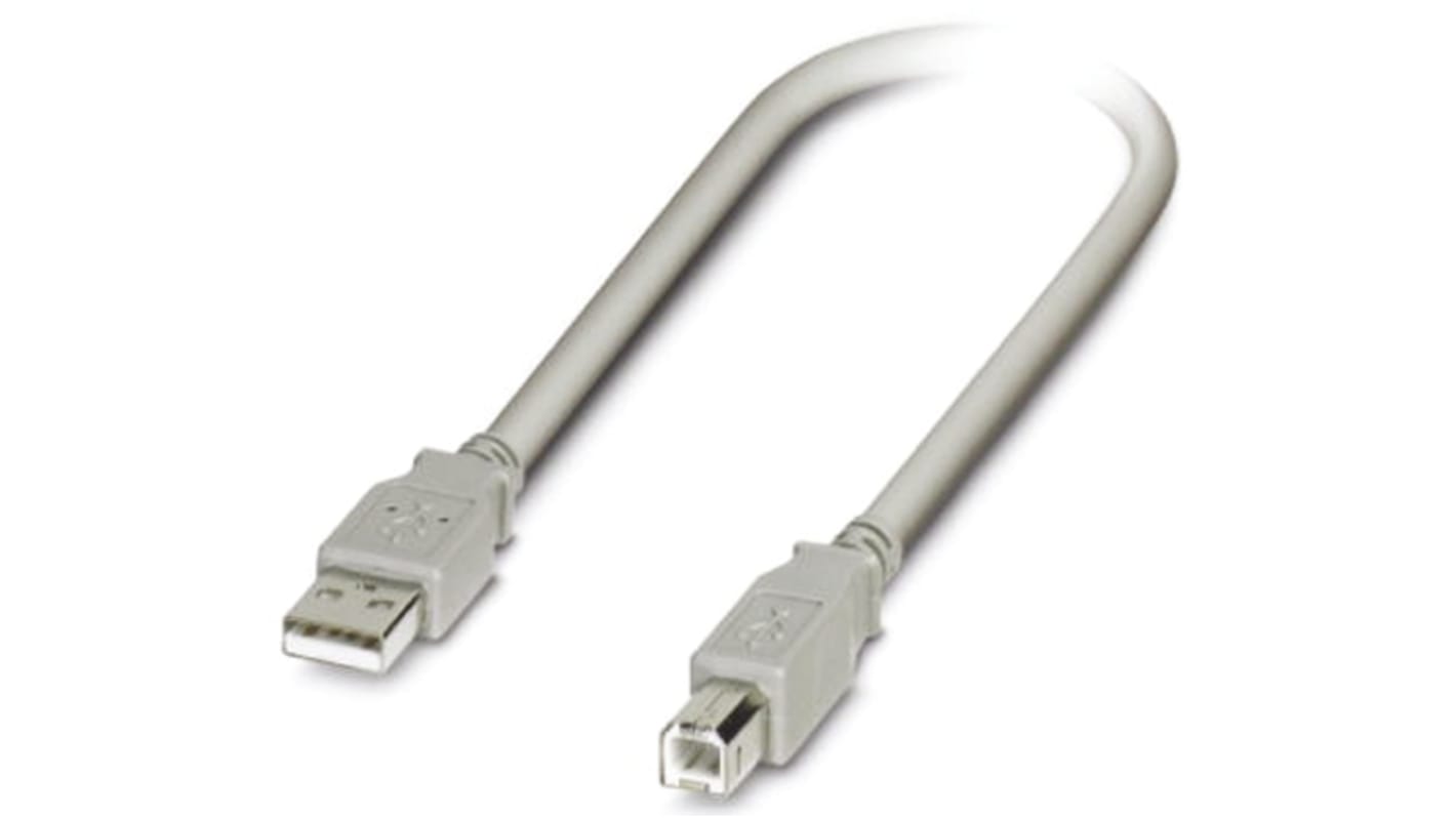 Phoenix Contact Cable, 1.8m