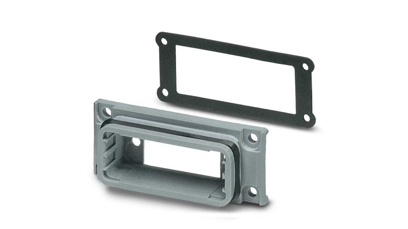 Accessorio D-Sub Phoenix Contact, serie VS-15 per Connettore D-Sub