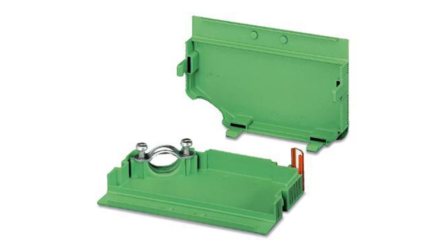 Phoenix Contact, KGS-MSTB 2.5 ABS Terminal Block Housing, Cable Mount