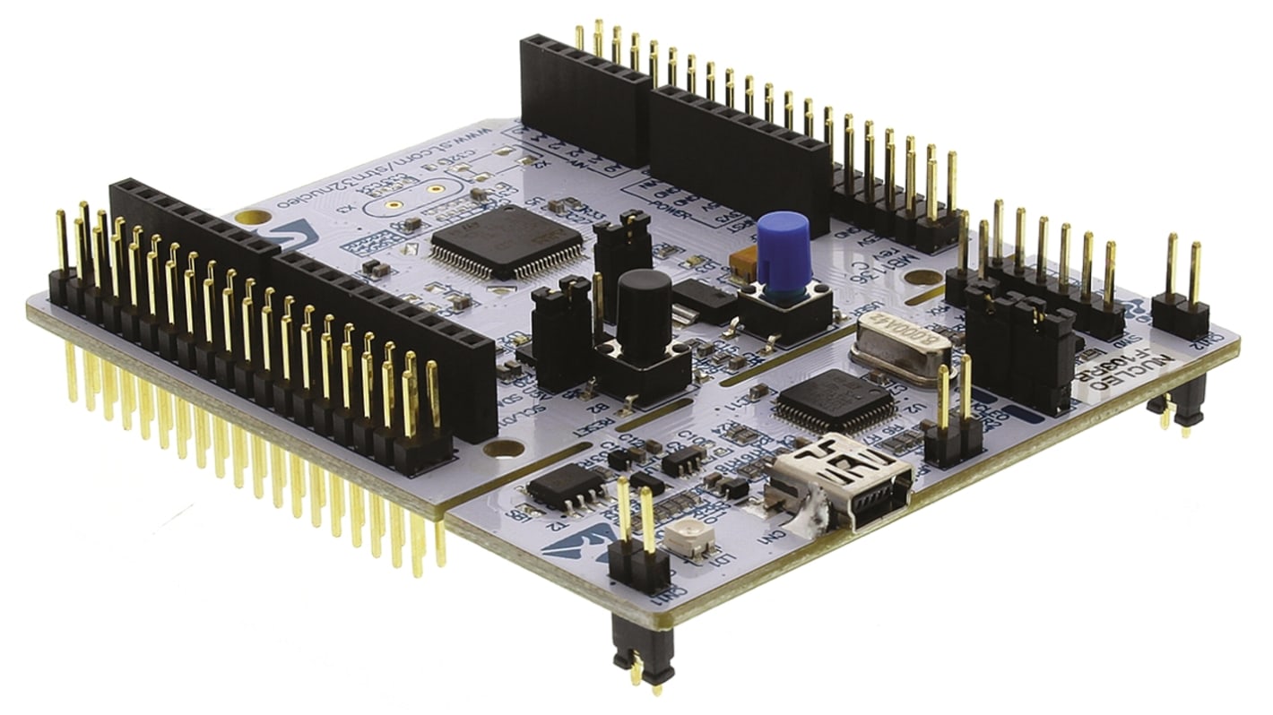 STMicroelectronics STM32 Nucleo-64 MCU Development Board NUCLEO-F103RB