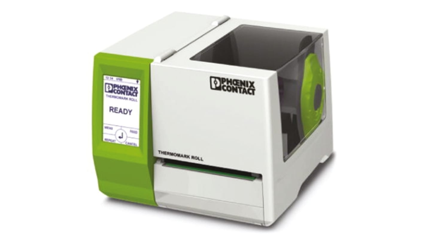 5146477 Phoenix Contact Label Printer RS