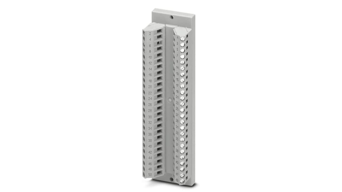 Phoenix Contact Interface Module for Use with DCS, PLC