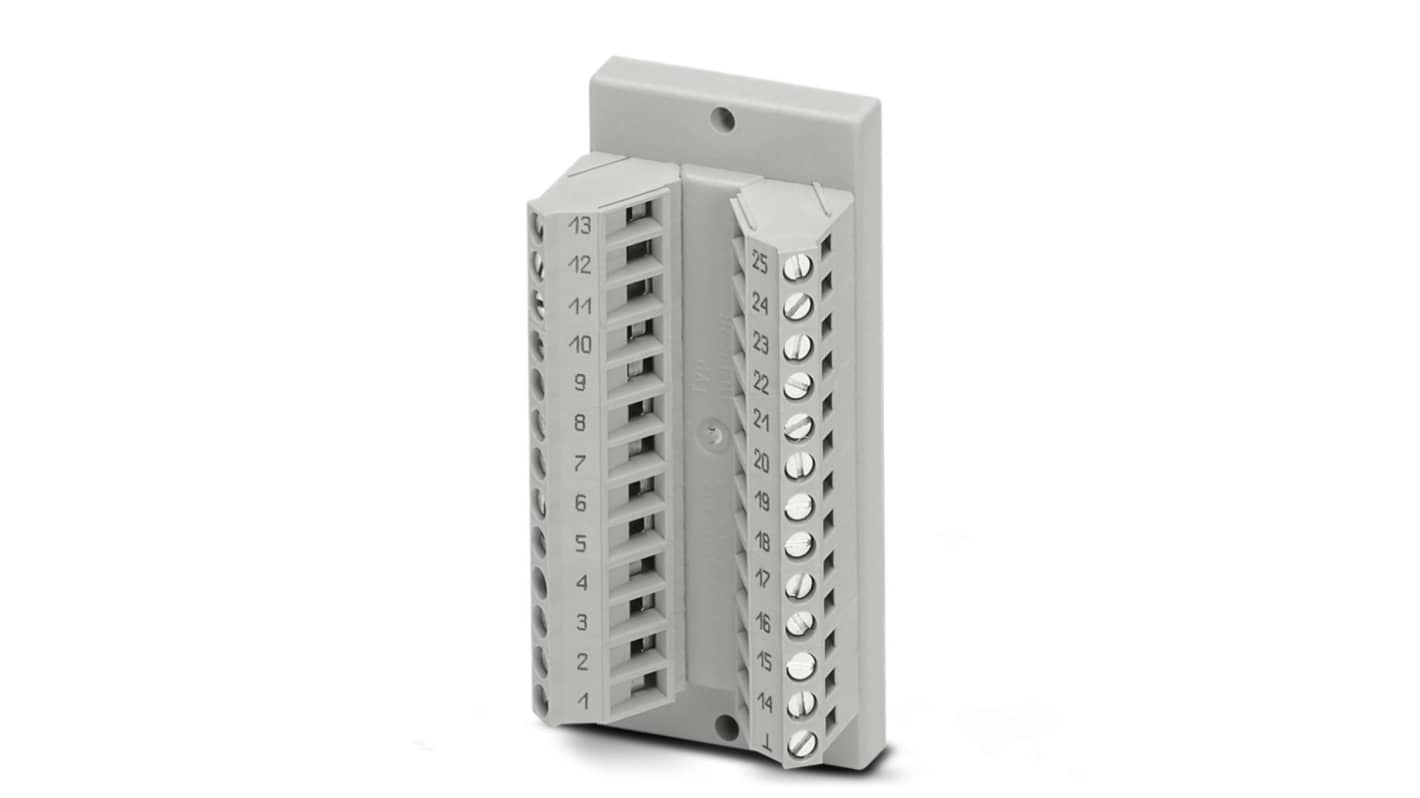 Modulo di interfaccia Phoenix Contact, per DCS, PLC