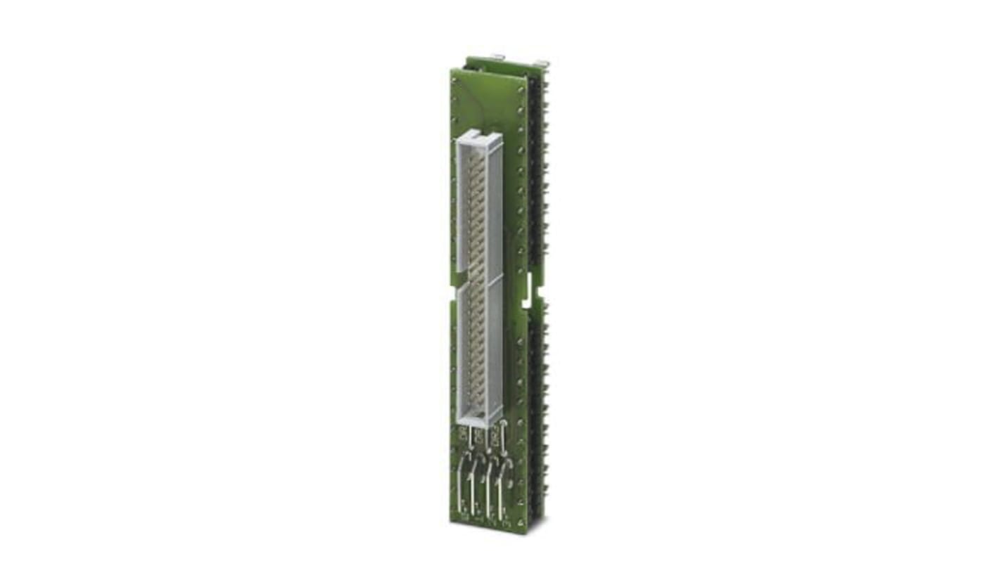 Adattatore Phoenix Contact, serie FLKM 50-PA-S300, per DCS, PLC, Simatic® S7-300