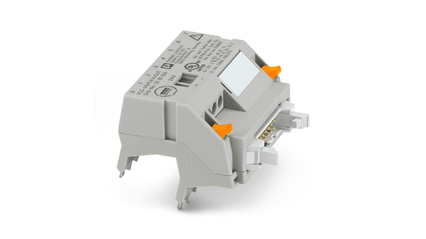 Moduł interfejsu Phoenix Contact Adapter Interfejs PLC 2295554