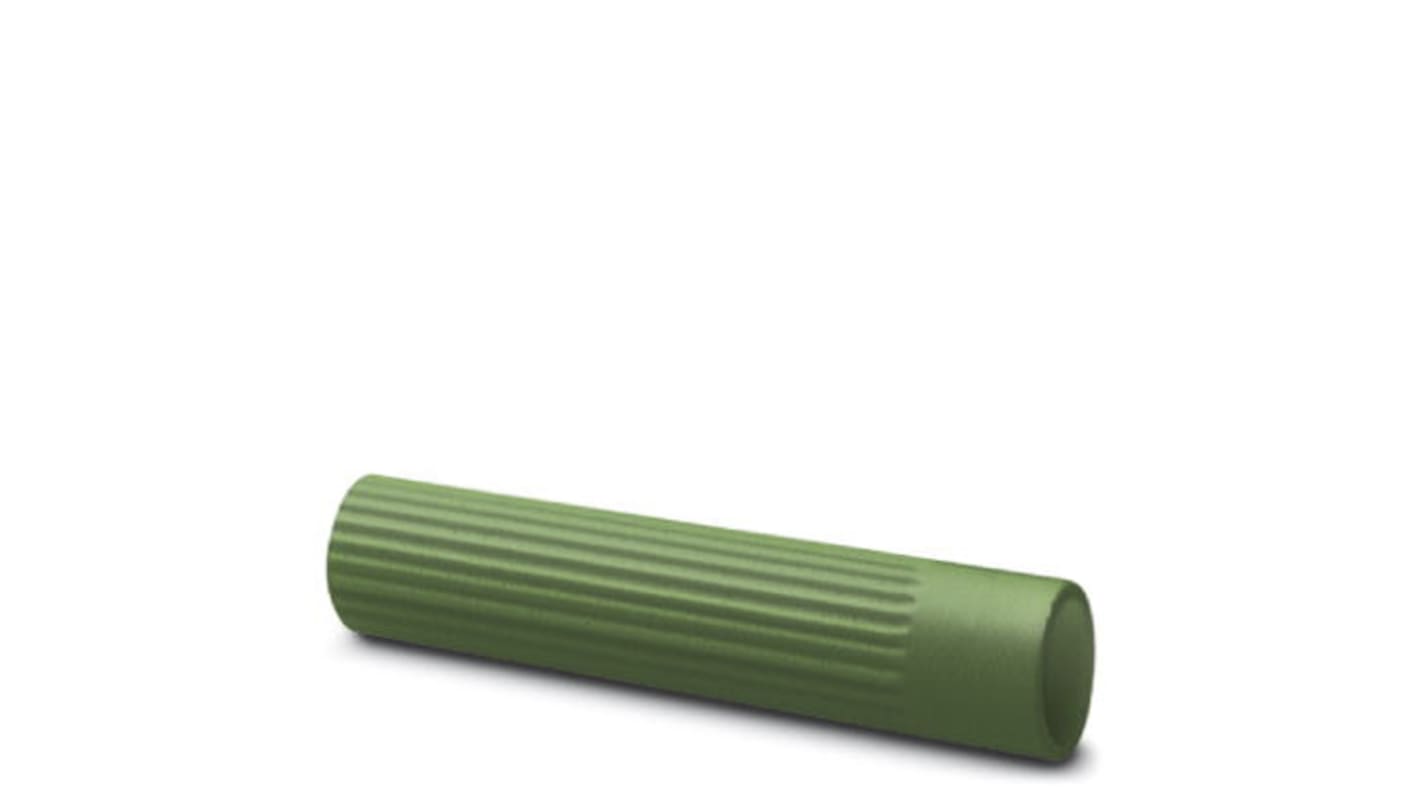 Phoenix Contact MPS-IH GN Series Insulating Sleeve for Use with Modular Terminal Block
