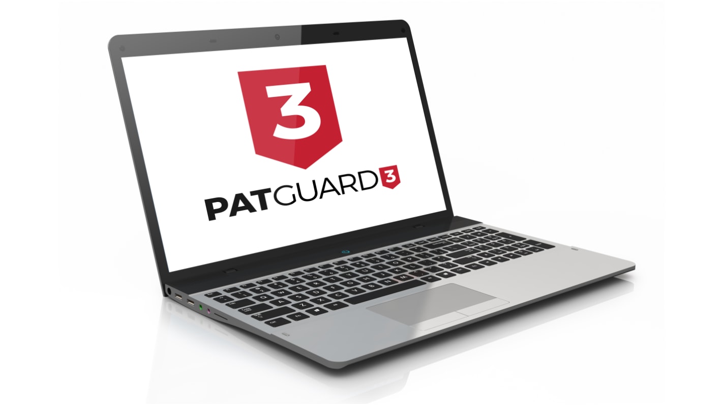 Seaward PAT Testing Software, For Use With Seaward PAT Testers