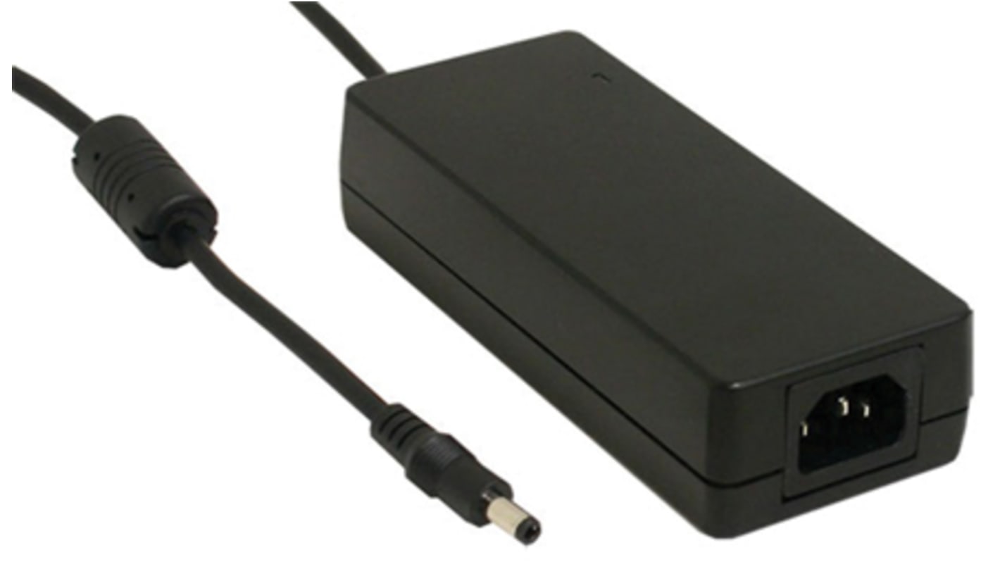 RS PRO AC/DC Adapter