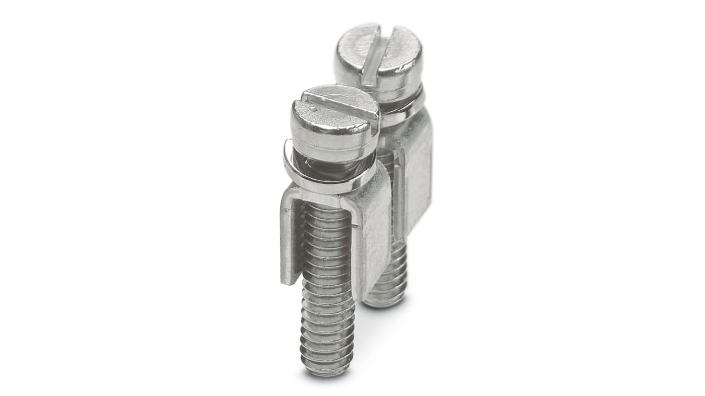 Phoenix Contact FB 2- 8-EX Series Fixed bridge