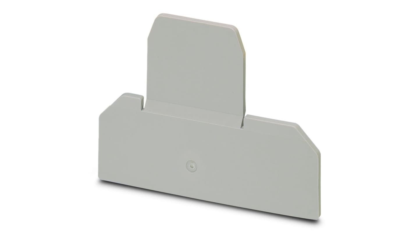 Phoenix Contact ATP-UKKB3 Series Partition Plate for Use with Modular Terminal Block
