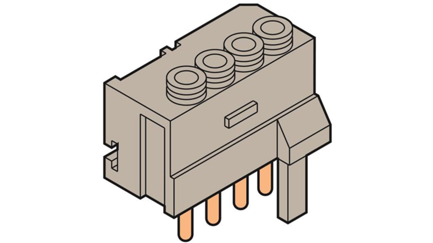 Essailec Netz-Testblock 400 V