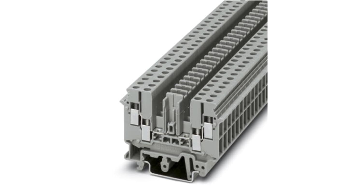 Phoenix Contact UDK 4-TG Series Din Rail Terminal