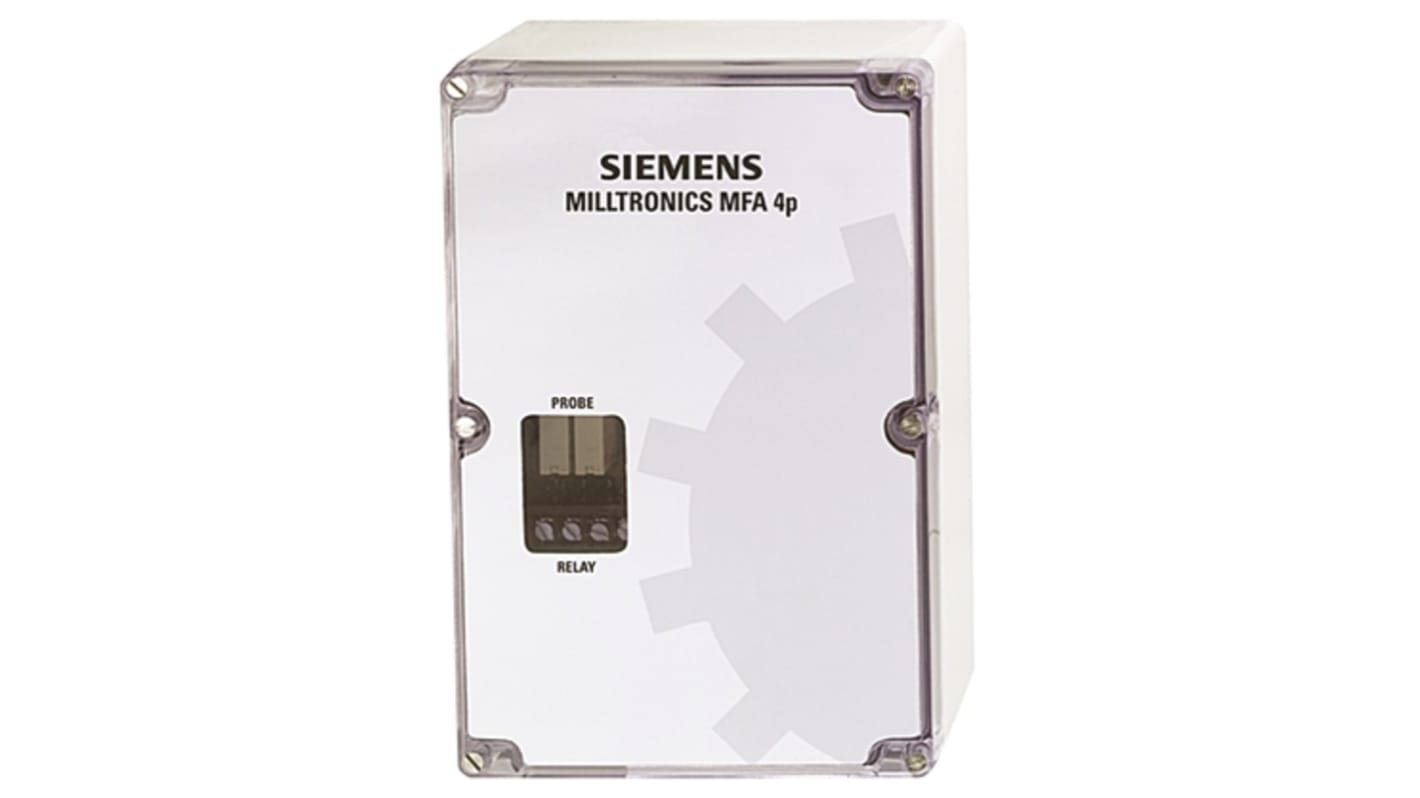 Rs-Online Unità allarme di rilevamento del movimento Siemens per uso con Sonda MSP sonda XPP