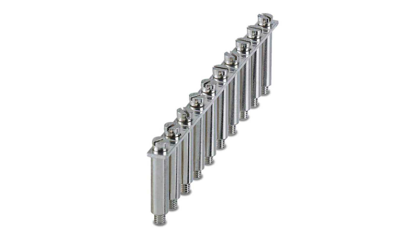 Phoenix Contact FB 10-9 Series Fixed Bridge