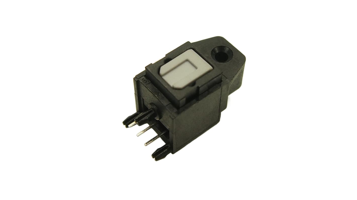 RS PRO, Jack Fibre Optic Connector, Toslink