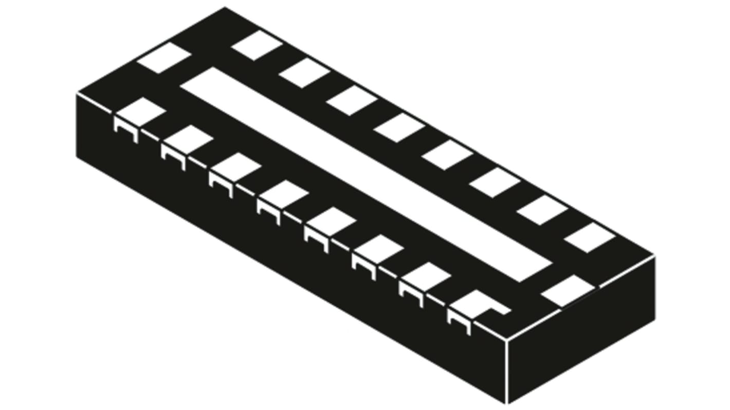 onsemi Netzfilter