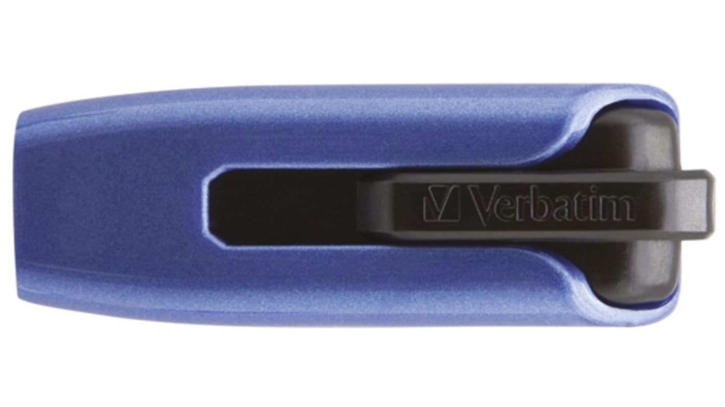 Chiavetta USB Verbatim 128 GB USB 3.0