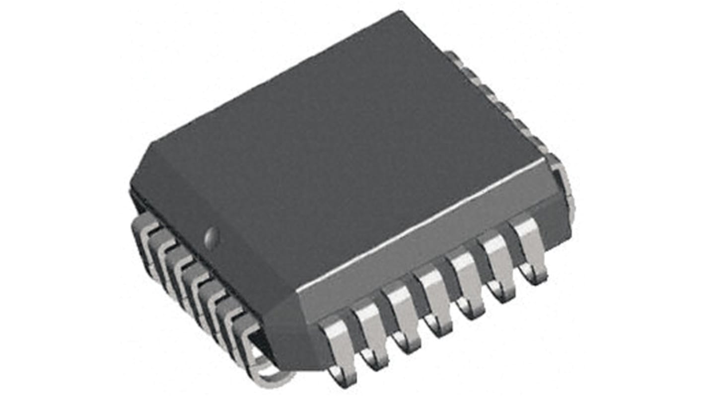 ON Semiconductor MC100E116FNG, 1, Bus Buffer, 500ps, 28-Pin PLCC