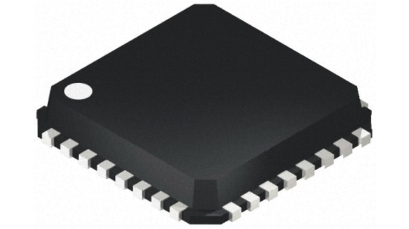Analog Devices, Octal 24-bit- ADC, 32-Pin LFCSP WQ