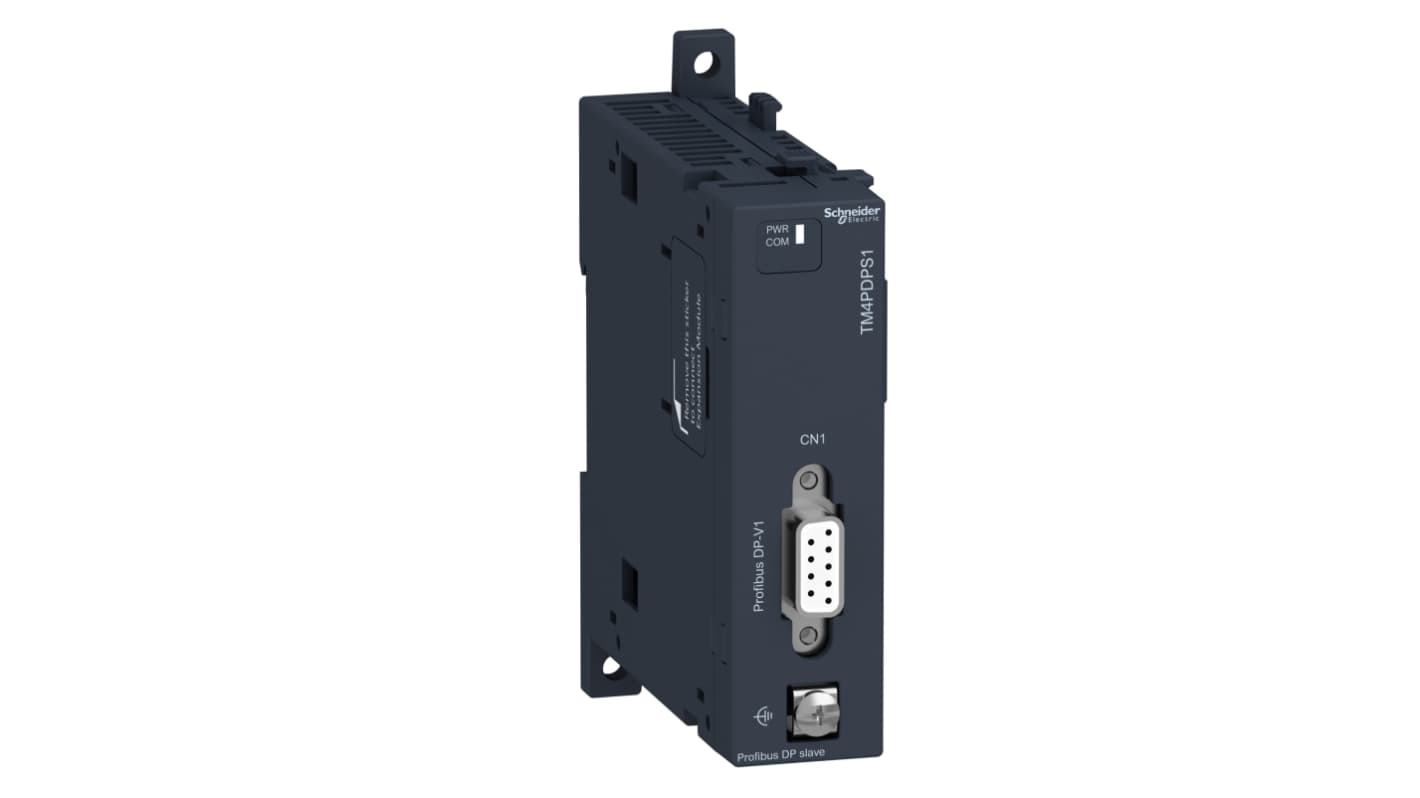 Schneider Electric SPS-Erweiterungsmodul für Modicon M241