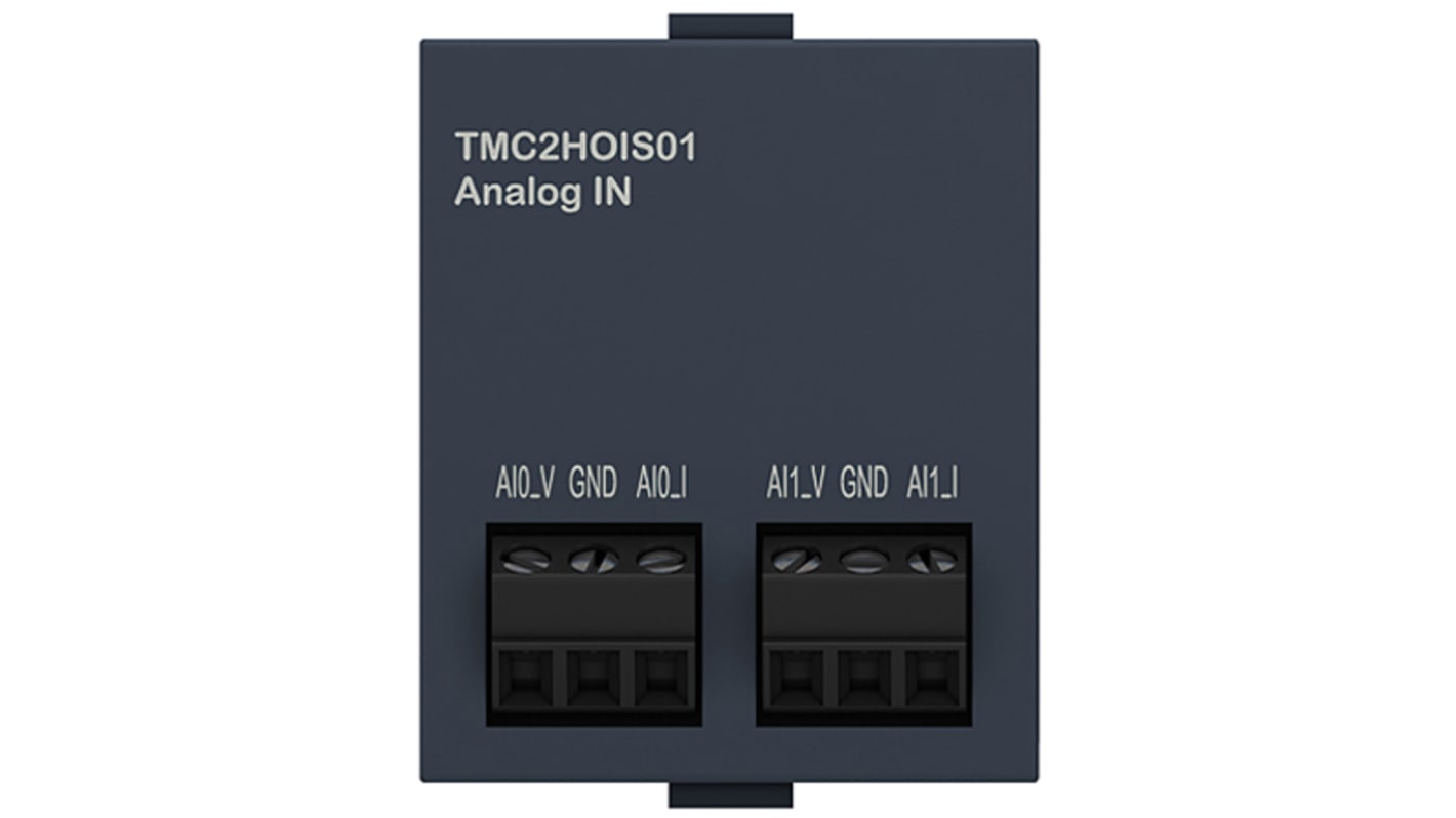 Schneider Electric M221 Series Cartridge Fuse for Use with Modicon M221, Analogue, Current