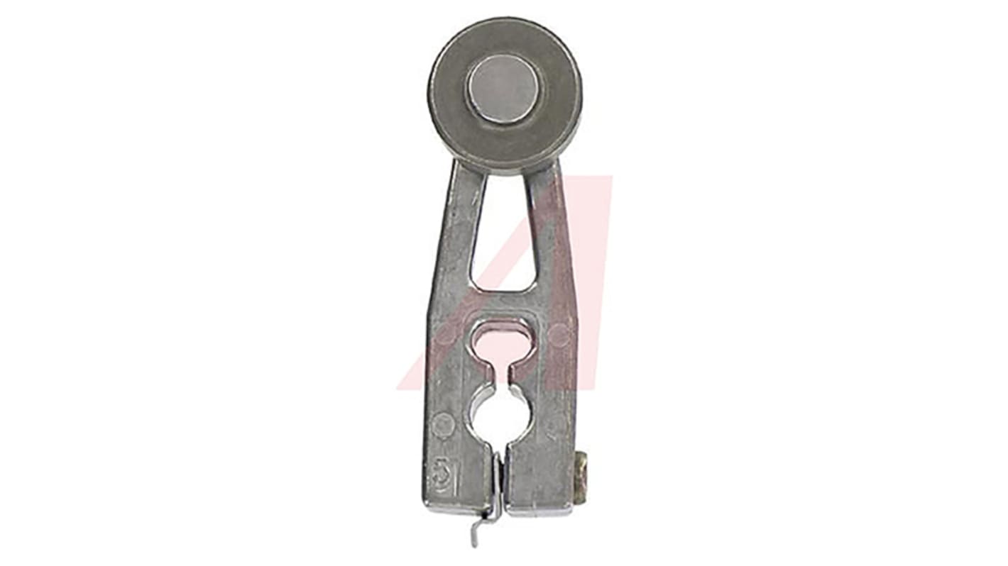 Honeywell 滚轮杠杆式行程开关操作头, 用于HDLS 系列