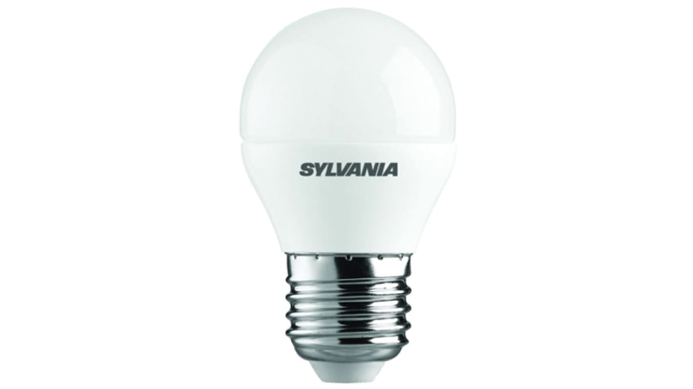 Sylvania E27 LED GLS Bulb 4 W(25W), 2700K, GLS shape