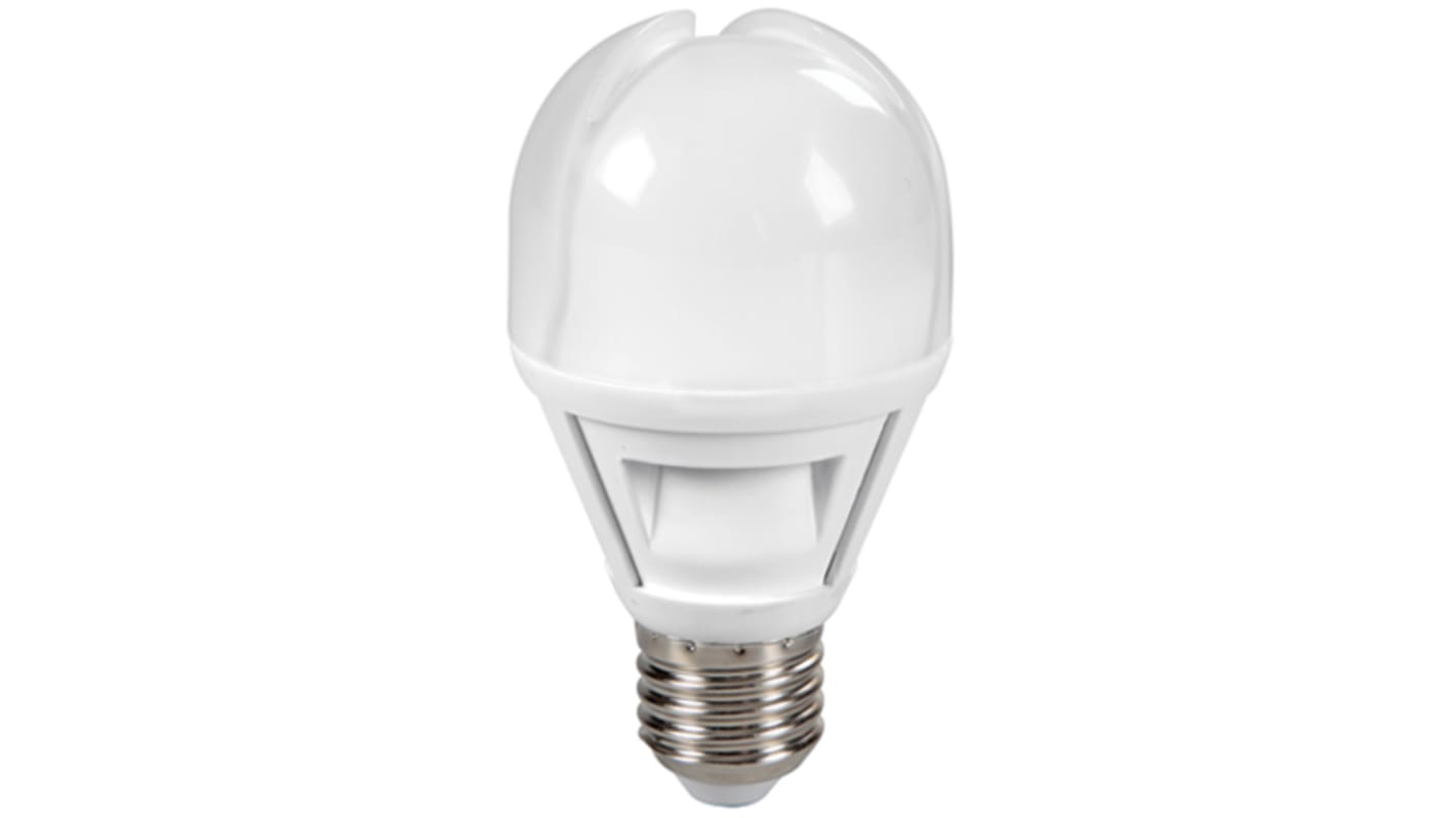 Lámpara LED Sylvania, 220 → 240 V, 12 W, casquillo E27, regulable, 806 lm, 30000h