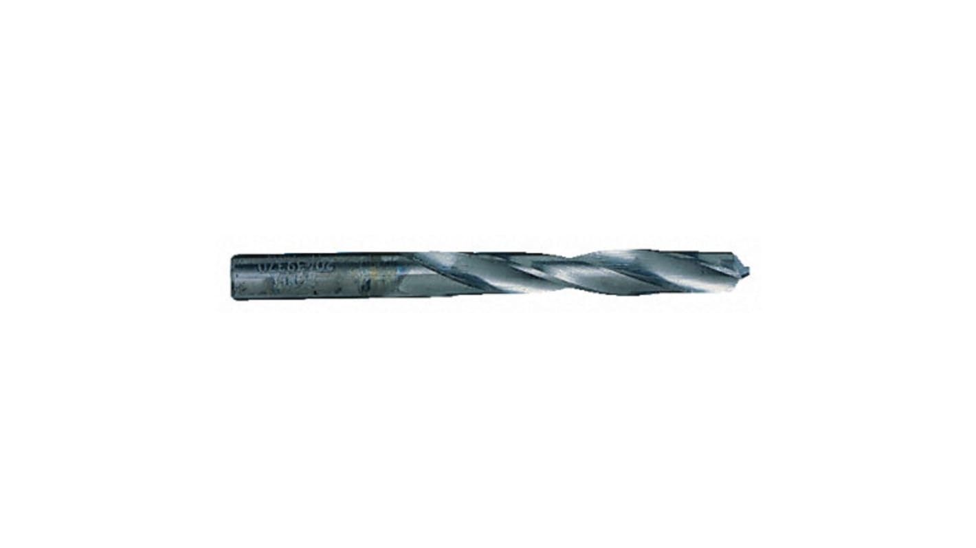 Punta elicoidale Dormer, Carburo solido, Ø 6mm, lunghezza 93 mm