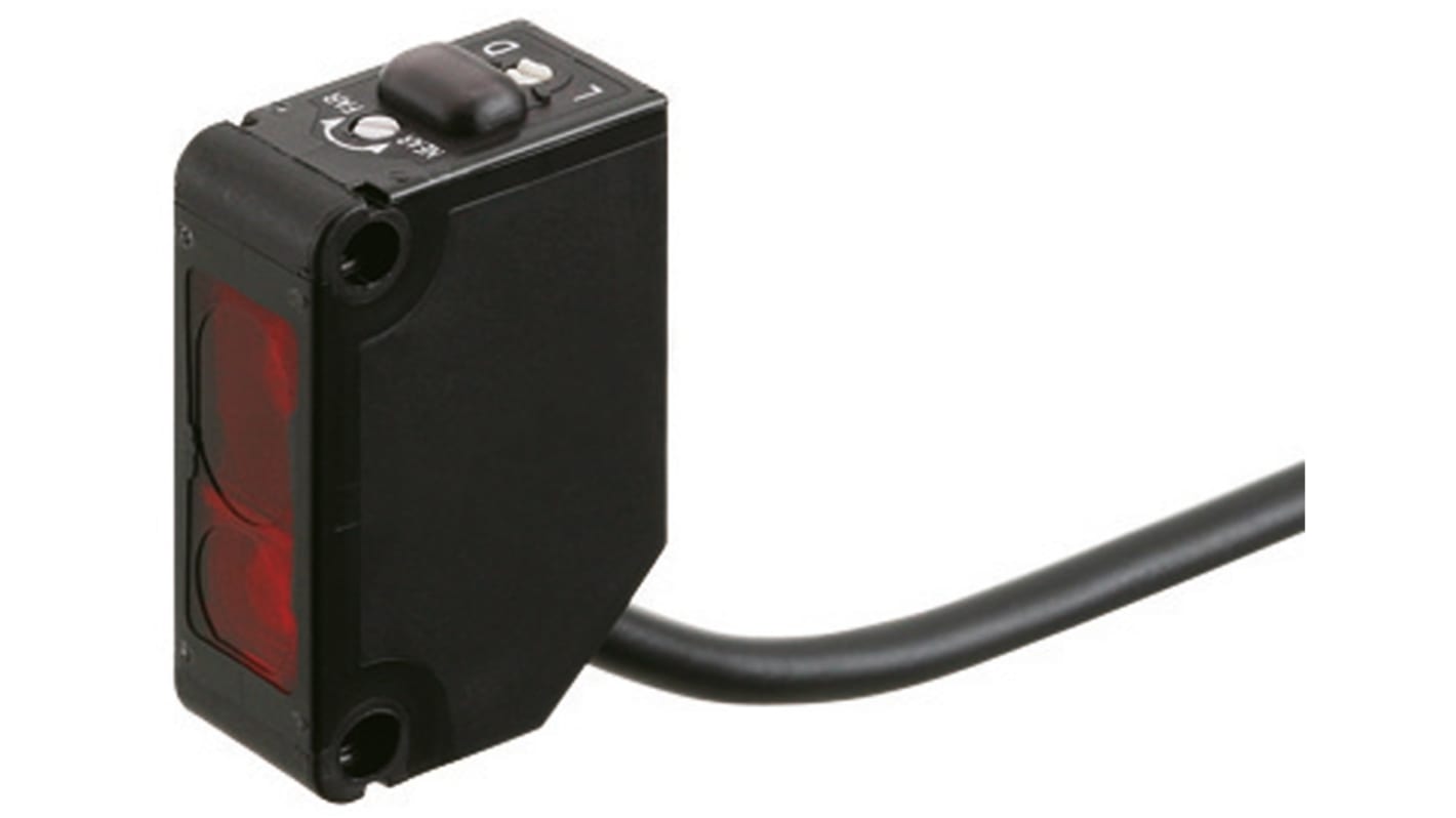 CX-442 | Panasonic 光電センサ, 範囲:20 mm → 、 300 CX-442 | Panasonic 光電センサ, 範囲:20 mm → 、 300