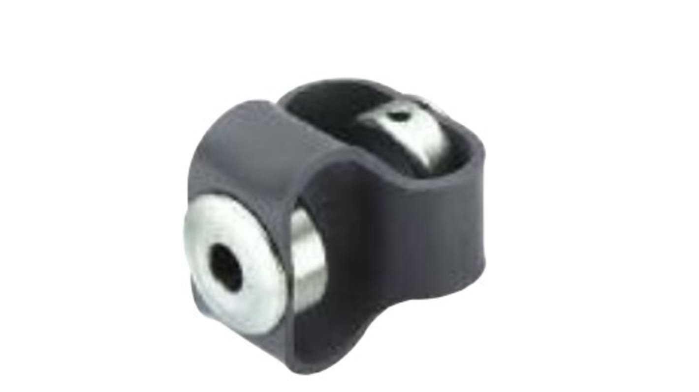 Huco Specialist Coupling, 10mm Bore, 48mm Length Coupler