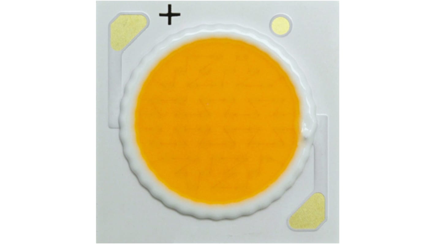 Dioda LED COB, XLamp CXA1816, 36 V, 900mA, Biały, 38000mW, 115°