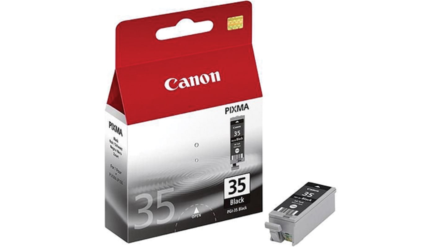 Canon PGI-35BK Black Ink Cartridge
