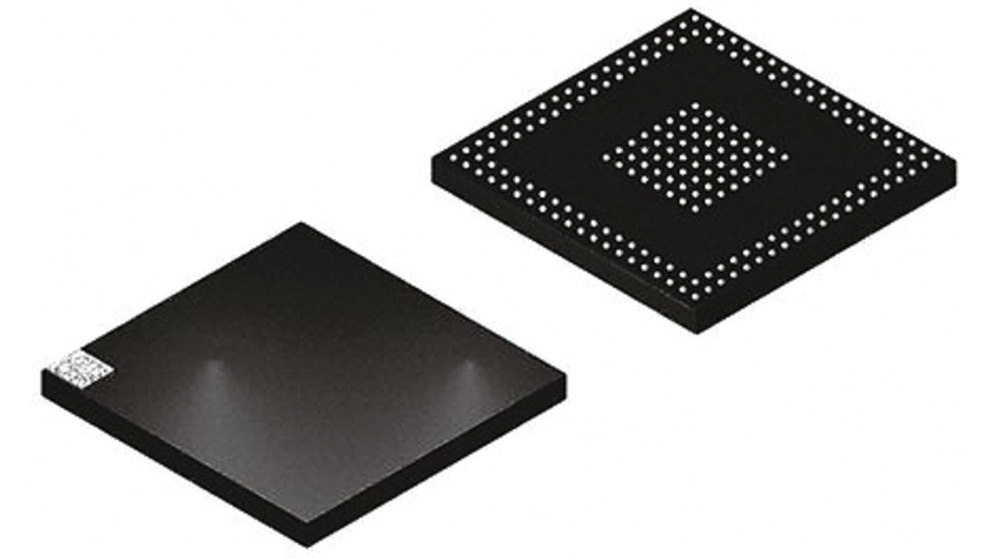 AD6634BBCZ Analog Devices, 16bit DSP 196-Pin CSP BGA