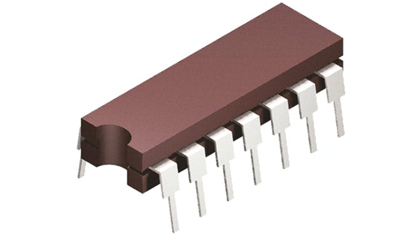 Analog Devices, True RMS-DC Converter 14-Pin, CDIP AD637KQ