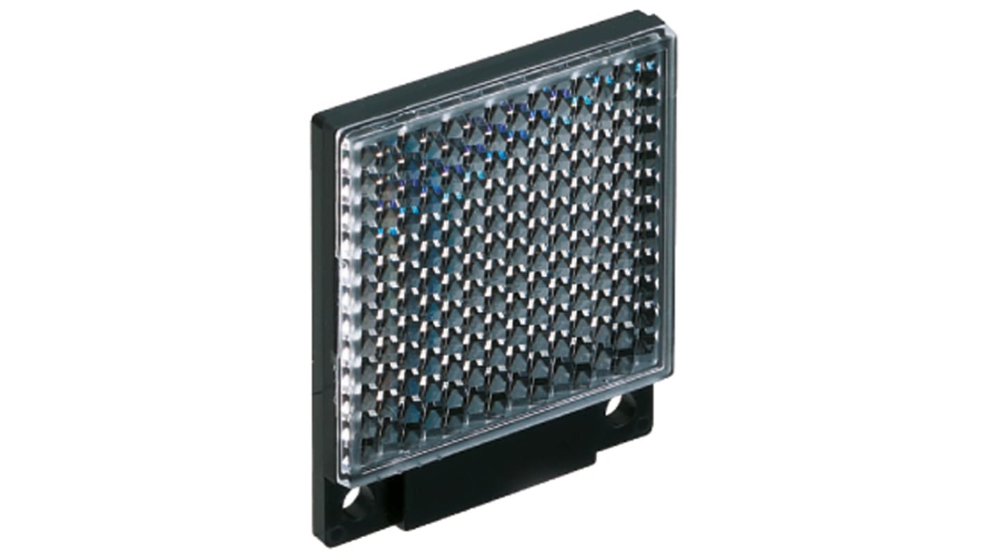 Panasonic Sensor Reflector for Use with NX5-PRM5 Series, NX5-RM7 Series