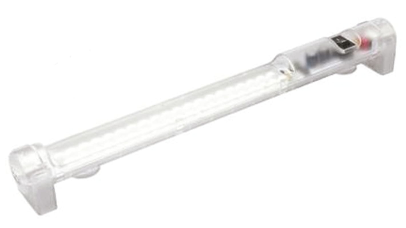 STEGO LED Enclosure Light, 12 V dc, 351 mm Length, 5 W