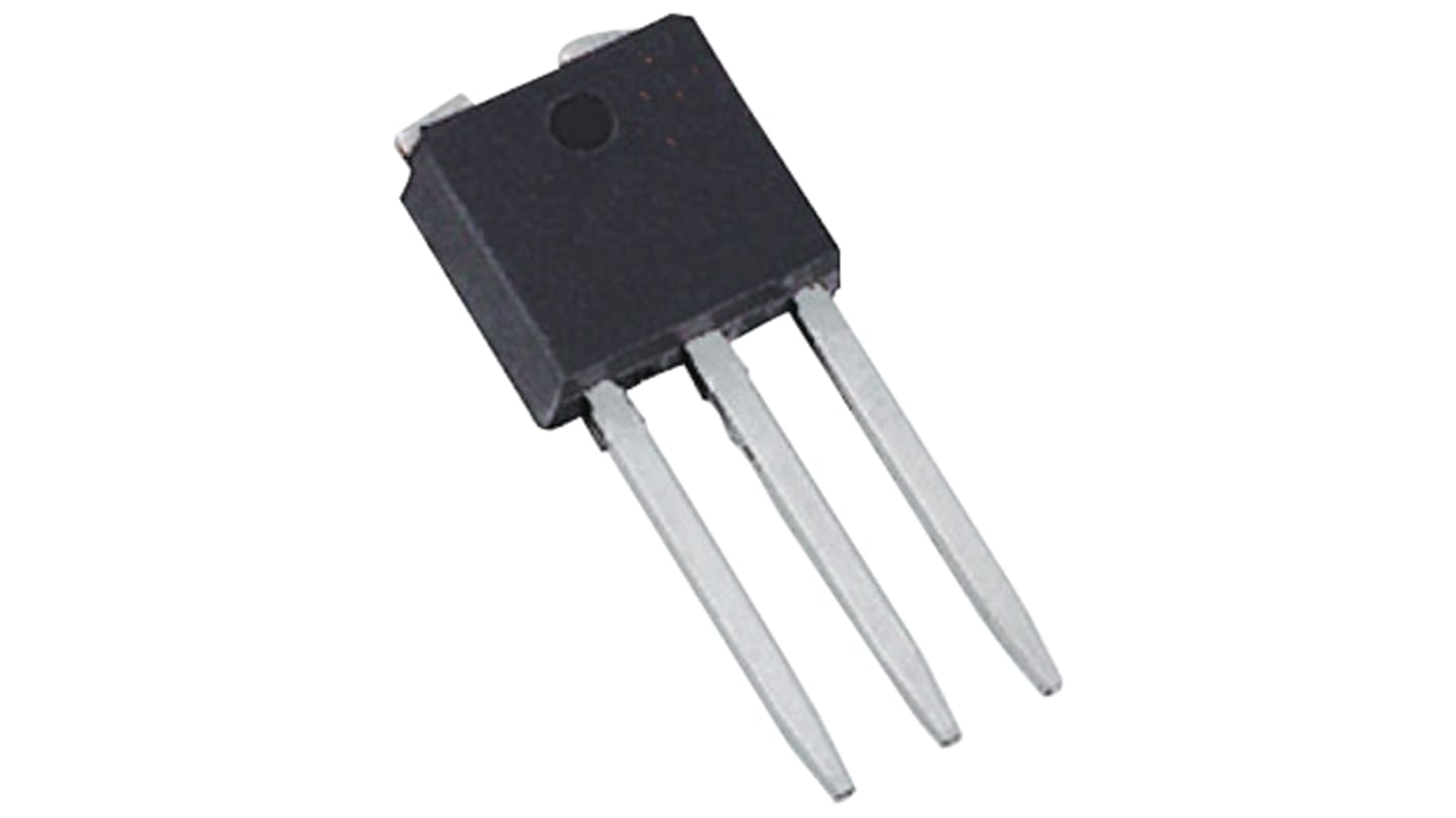 N-Channel MOSFET, 120 A, 40 V, 3-Pin I2PAK STMicroelectronics STI270N4F3