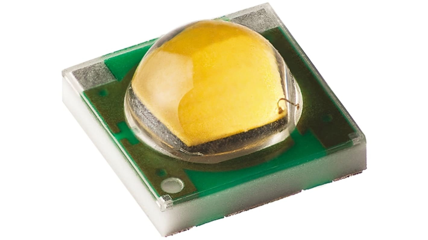 Cree LED XLamp XP-G SMD LED Weiß, 114 lm 3535 5000mW