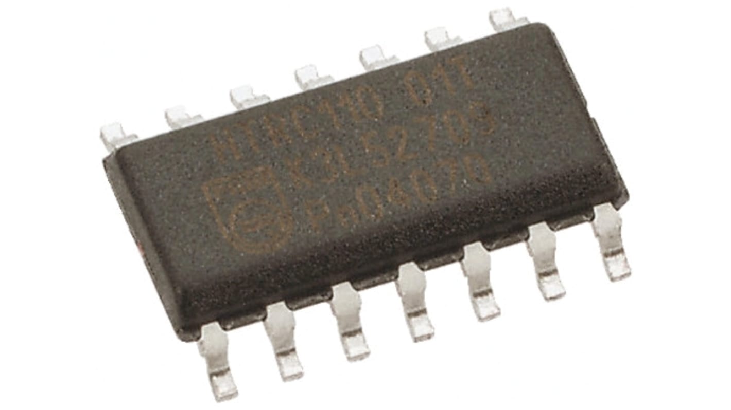 STMicroelectronics L6699D, PWM Controller, 16 V, 245 kHz 16-Pin, SOIC