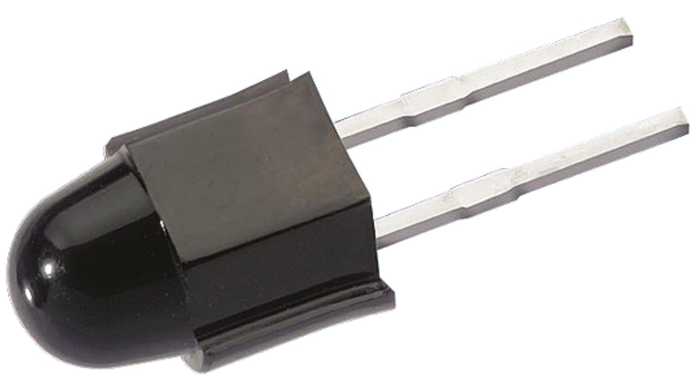 SFH 4558 ams OSRAM, 860nm IR LED, SMR SMD package