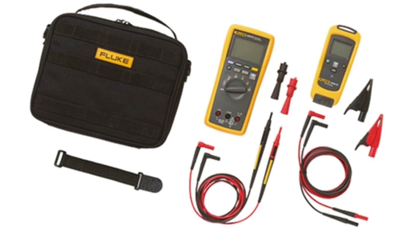 Fluke V3000 FC Multimeter Kit
