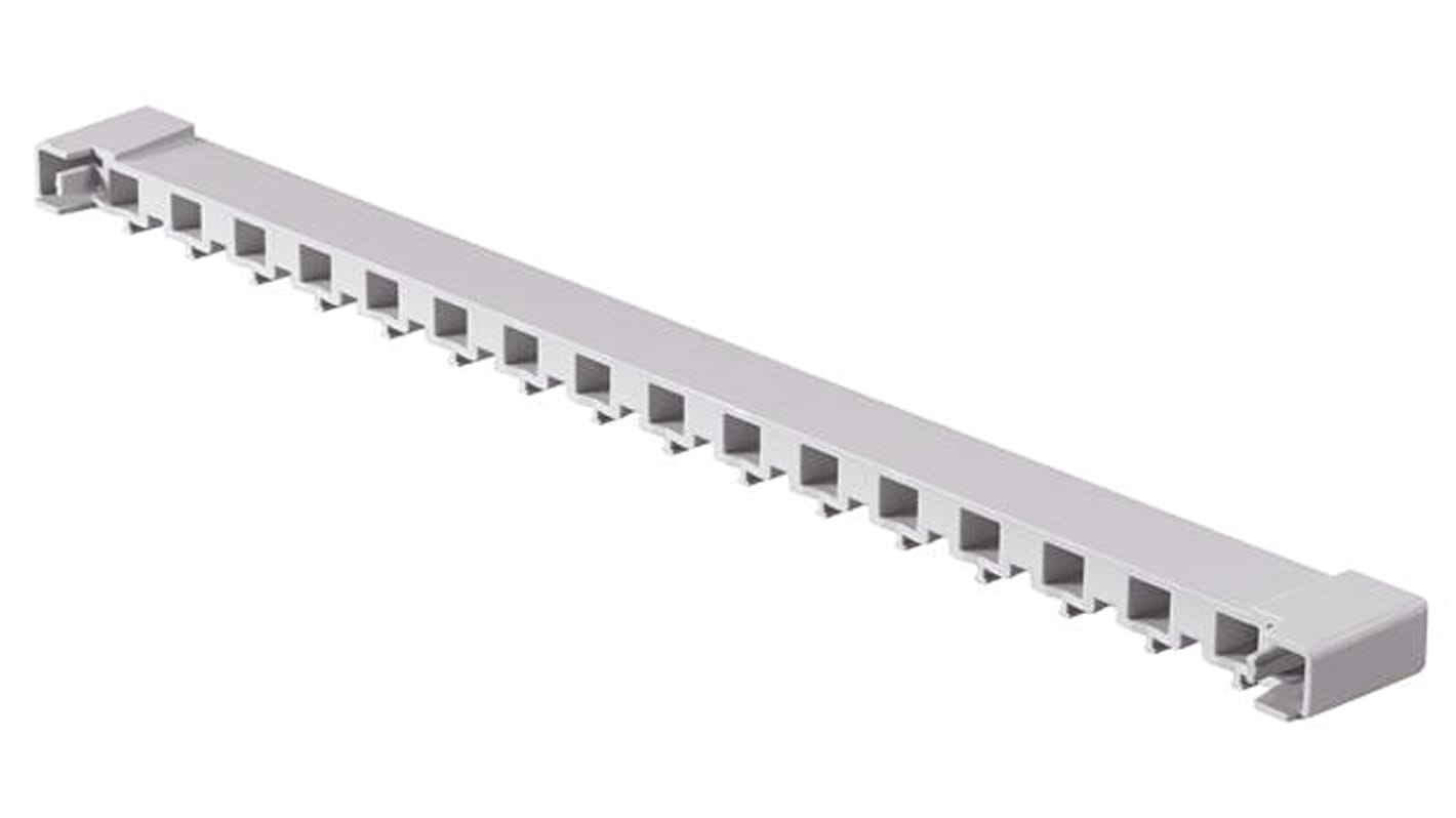 Entrelec, MISTRAL65 Terminal Bridge for use with  for use with Terminal Blocks