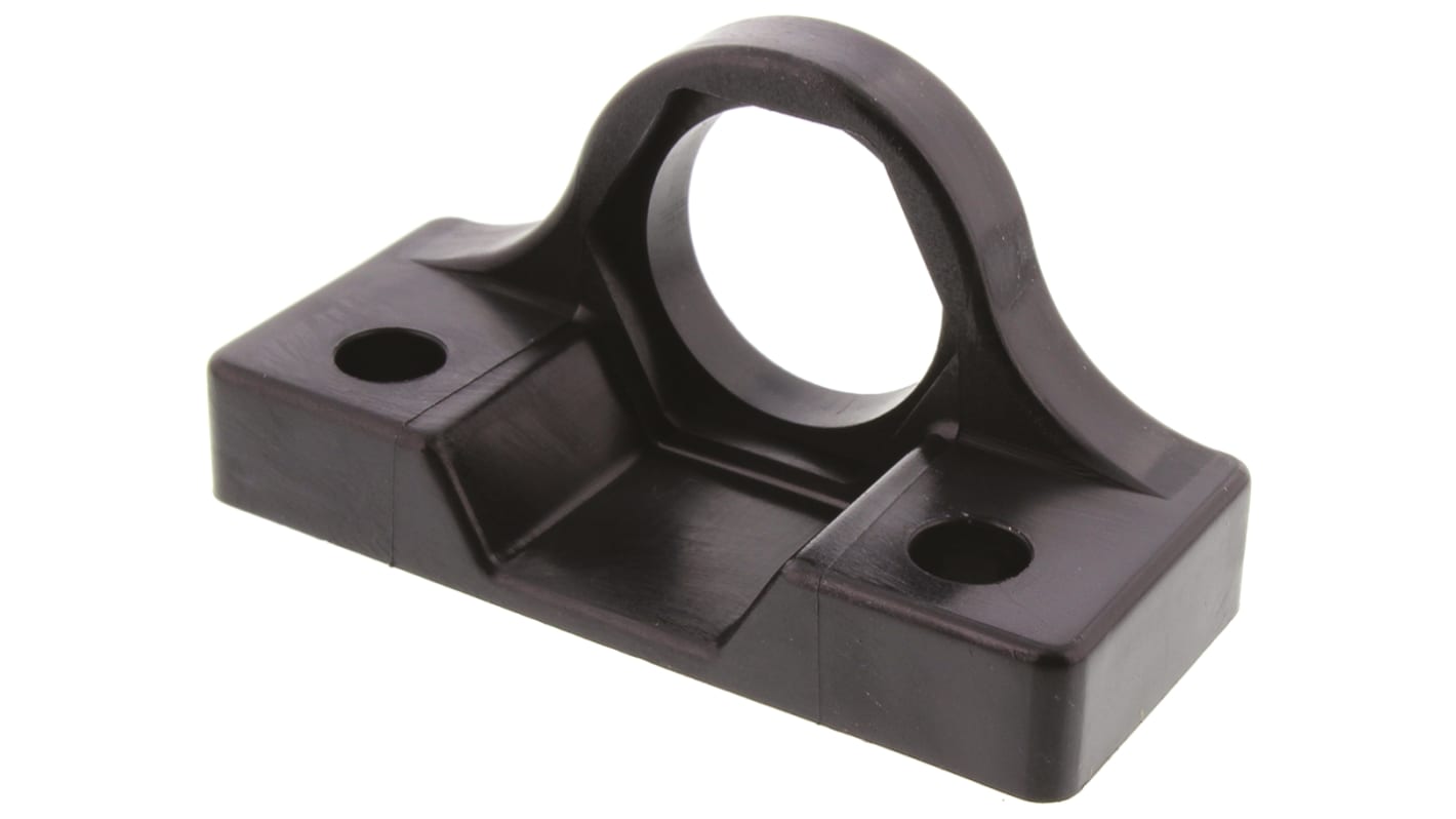 Rs-Online Staffa a parete HARTING per uso con Connettori Har-Speed M12