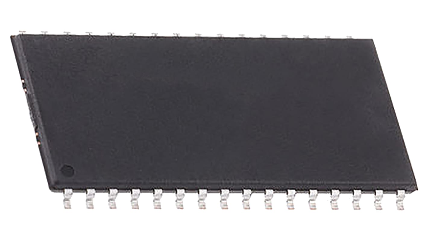 ISSI SRAM, IS61C5128AS-25QLI- 4Mbit