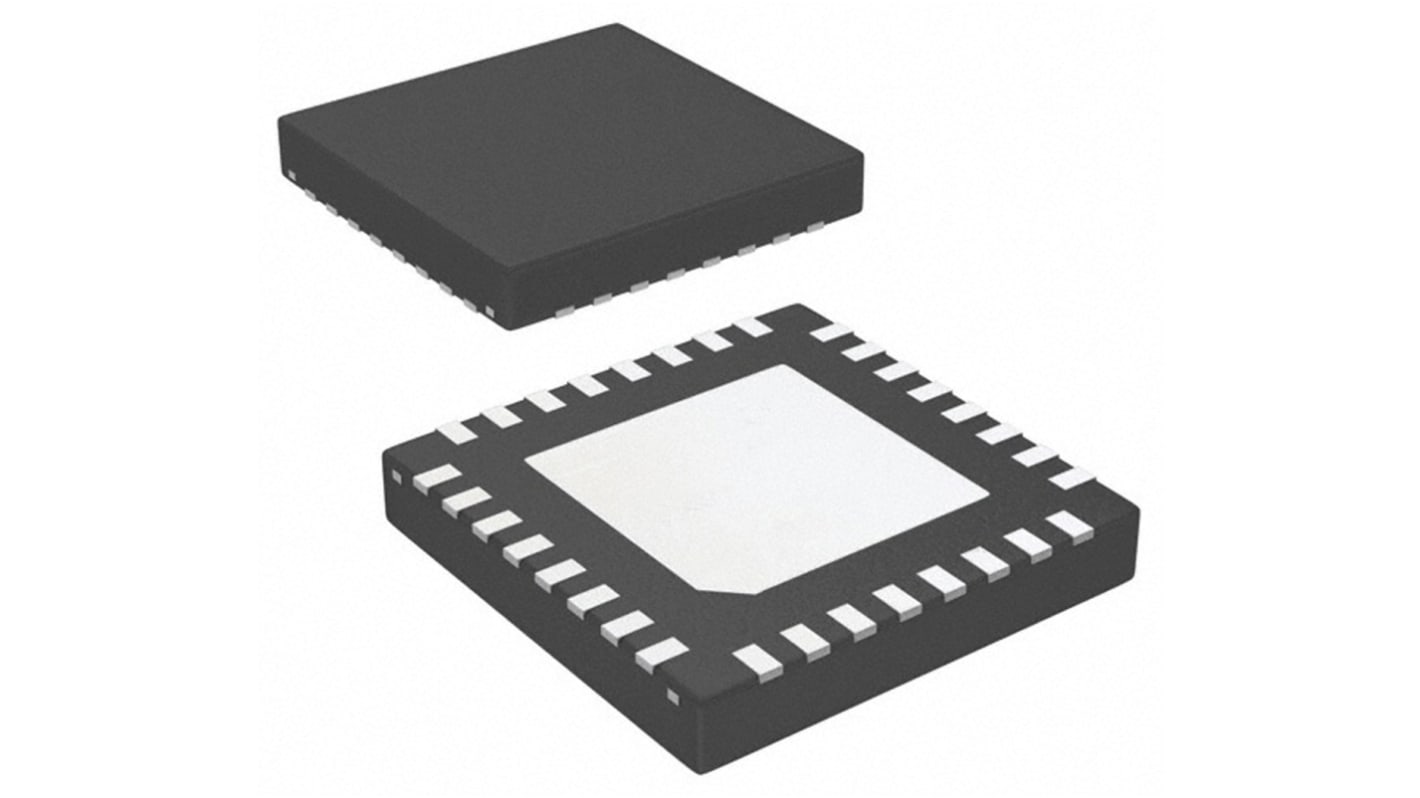 LMH1982SQE/NOPB, PLL Frequency Synthesizer 1 3.465 V 32-Pin WQFN